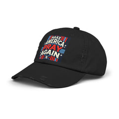 Make America Pray Again Hat