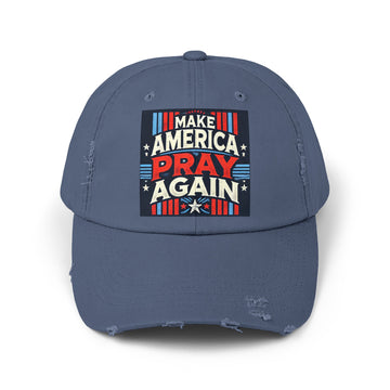 Make America Pray Again Hat