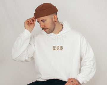 Come Home Hoodie