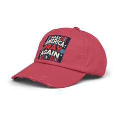 Make America Pray Again Hat