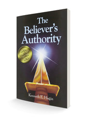 Believer's Authority DS - Faith & Flame - Books and Gifts - Harrison House - 9780892764068