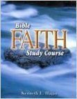 Bible Faith Study Course DS - Faith & Flame - Books and Gifts - Harrison House - 9780892760831