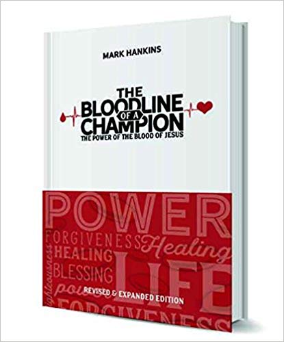 Bloodline of a Champion - Faith & Flame - Books and Gifts - Harrison House - 9781889981222