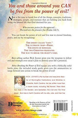 Breaking the Power of Evil Expanded - Faith & Flame - Books and Gifts - Destiny Image - 9780768426182