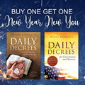 Buy One Get One Free New Year New You - Faith & Flame - Books and Gifts - Faith & Flame - Books and Gifts - NYNY25