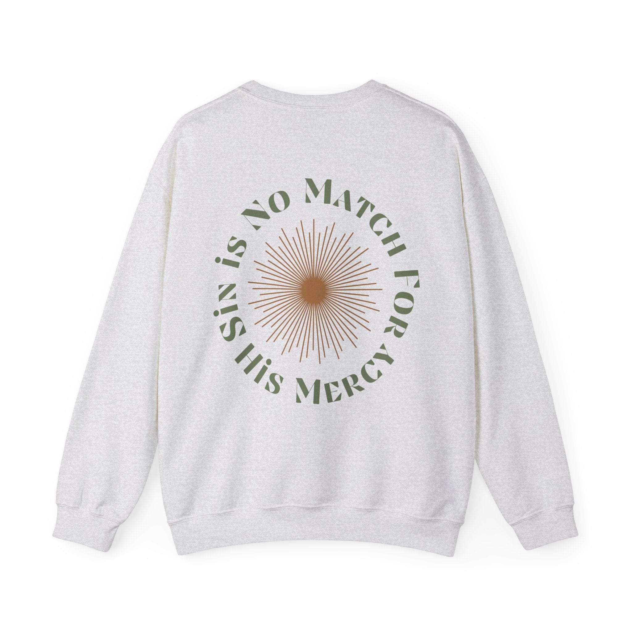 Come Home Crewneck Sweatshirt