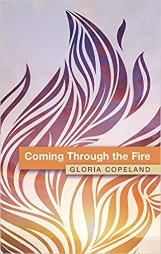 Coming Through the Fire - Faith & Flame - Books and Gifts - Harrison House - 9781604632705