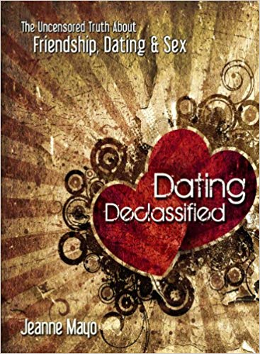 Dating Declassified - Faith & Flame - Books and Gifts - Harrison House - 9781606830017