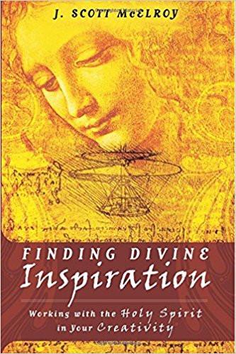 Finding Divine Inspiration - Faith & Flame - Books and Gifts - Destiny Image - 9780768427028