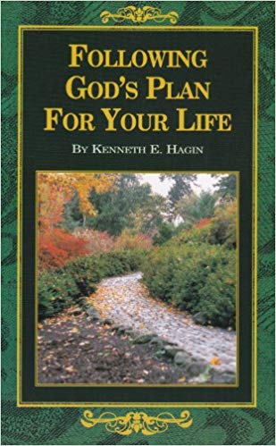 Following God's Plan For You DS - Faith & Flame - Books and Gifts - Harrison House - 9780892765195