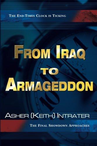 From Iraq to Armageddon - Faith & Flame - Books and Gifts - Destiny Image - 9780768421866