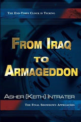 From Iraq to Armageddon - Faith & Flame - Books and Gifts - Destiny Image - 9780768421866