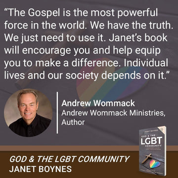 God & The LGBT Community: A Compassionate Guide for Parents, Families, and Churches (Paperback) - Faith & Flame - Books and Gifts - Harrison House - 9781680317749