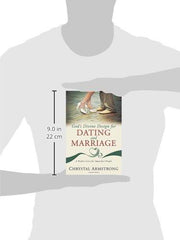 God's Divine Design for Dating and Marriage - Faith & Flame - Books and Gifts - Destiny Image - 9780768439151