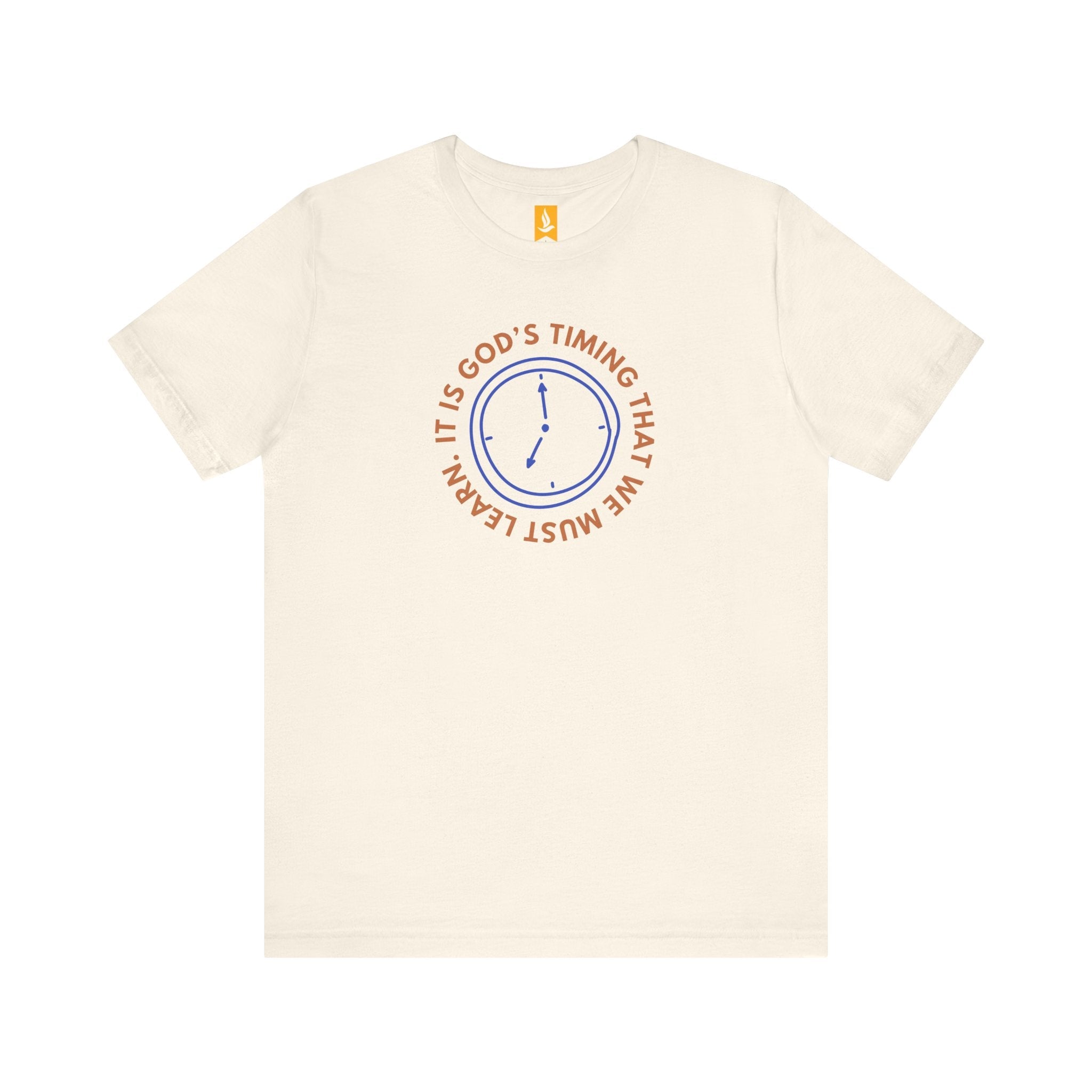 God's Timing T-shirt