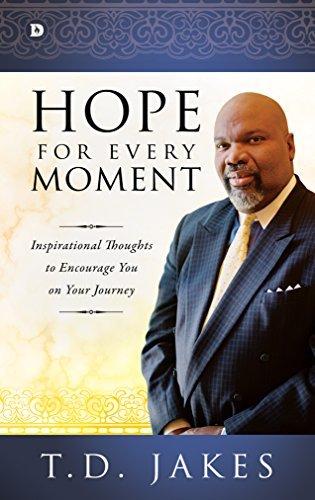 Hope for Every Moment - Faith & Flame - Books and Gifts - Destiny Image - 9780768415643