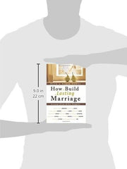 How to Build a Lasting Marriage - Faith & Flame - Books and Gifts - Destiny Image - 9780768431421