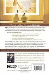 How to Build a Lasting Marriage - Faith & Flame - Books and Gifts - Destiny Image - 9780768431421