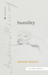 Humility - Faith & Flame - Books and Gifts - Sea Harp Press - 9780768463552