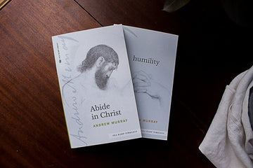 Humility - Faith & Flame - Books and Gifts - Sea Harp Press - 9780768463552