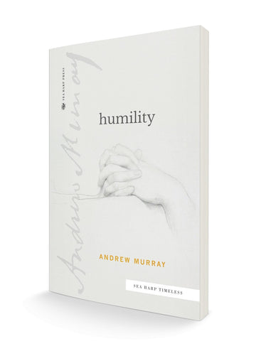 Humility - Faith & Flame - Books and Gifts - Sea Harp Press - 9780768463552