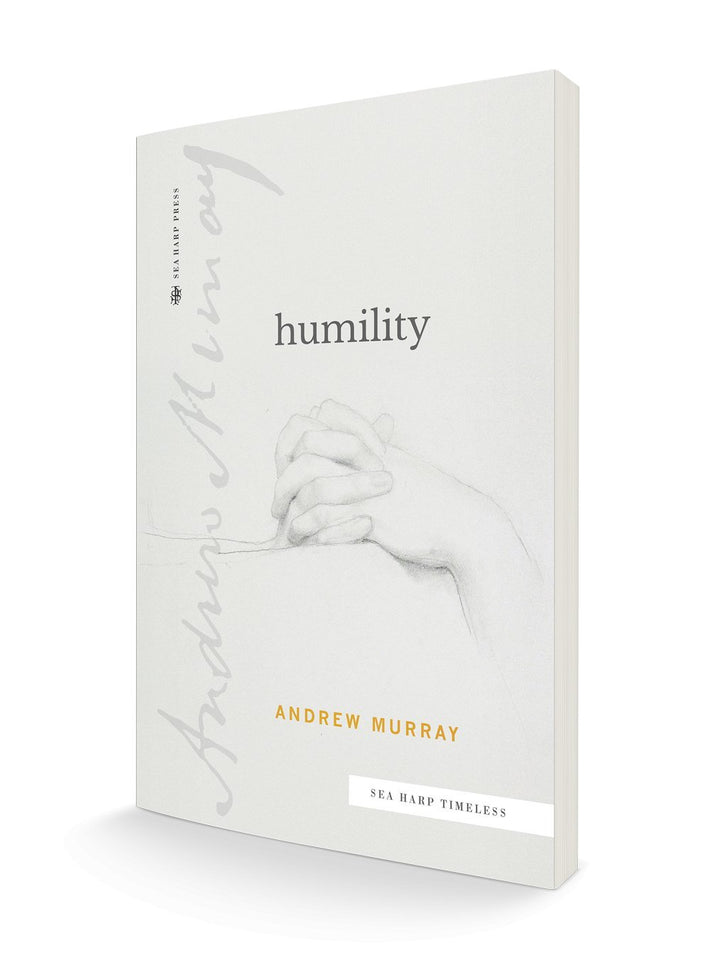 Humility - Faith & Flame - Books and Gifts - Sea Harp Press - 9780768463552