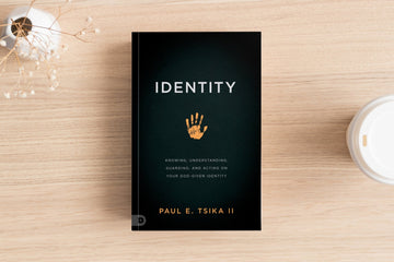 Identity: Knowing, Understanding, Guarding, and Acting on Your God - Given Calling Paperback - December 3, 2024 - Faith & Flame - Books and Gifts - Destiny Image - 9780768479850