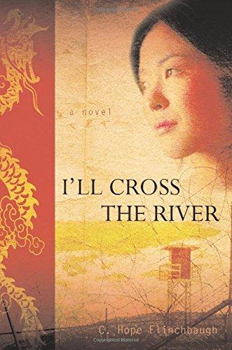 I'll Cross the River - Faith & Flame - Books and Gifts - Destiny Image - 9780768426489