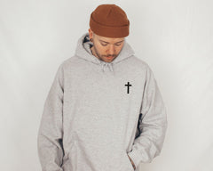 Intervention Prayers hoodie - Faith & Flame - Books and Gifts - Faith & Flame - 