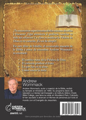 Introducción al Cambio sin Esfuerzo (Spanish Edition) Paperback – August 1, 2024 - Faith & Flame - Books and Gifts - Harrison House - 9781595487056