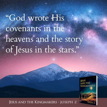 Jesus and the Kingmakers Paperback – November 5, 2024 - Faith & Flame - Books and Gifts - Harrison House - 9781667509594