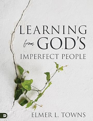 Learning from God's Imperfect People - June 2024