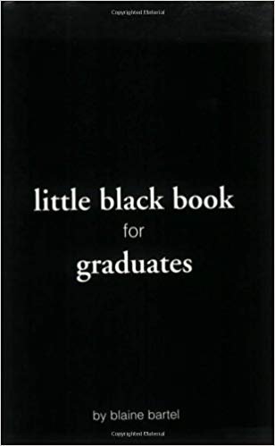 Little Black Book for Graduates - Faith & Flame - Books and Gifts - Harrison House - 9781577946120