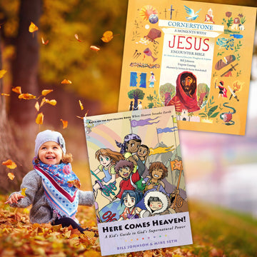 Little Hearts, Big Faith: Fall Edition Book Bundle - Faith & Flame - Books and Gifts - Faith & Flame - Books and Gifts - LHBF24