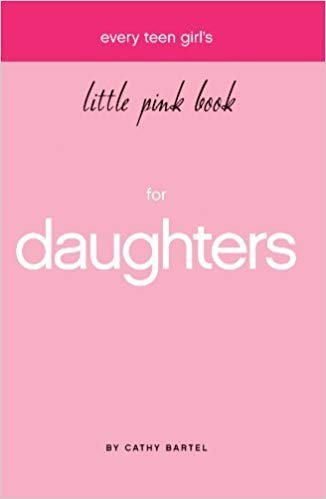 Little Pink Book - Faith & Flame - Books and Gifts - Harrison House - 9781577947929