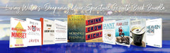 Living Waters: Deepening Your Spiritual Growth Book Bundle - Faith & Flame - Books and Gifts - Faith & Flame - Books and Gifts - LWBB24