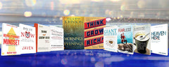 Living Waters: Deepening Your Spiritual Growth Book Bundle - Faith & Flame - Books and Gifts - Faith & Flame - Books and Gifts - LWBB24