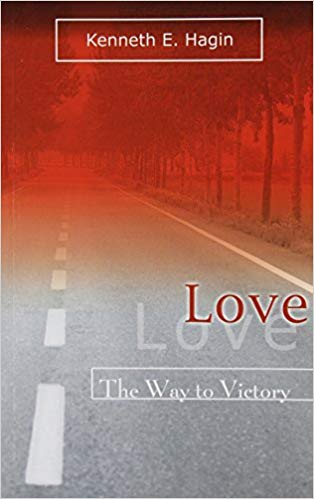 Love: The Way To Victory DS - Faith & Flame - Books and Gifts - Harrison House - 9780892765232