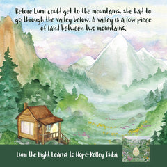 Lumi the Light Learns to Hope Hardcover – December 5, 2023 - Faith & Flame - Books and Gifts - Destiny Image - 9780768475395