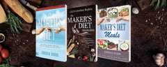 Maker's Diet: The Complete Series - Faith & Flame - Books and Gifts - Faith & Flame - Books and Gifts - MDCS25