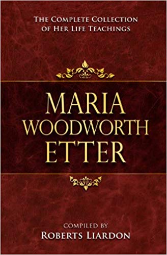 Maria Woodworth Etter Collection - Faith & Flame - Books and Gifts - Harrison House - 9781606834251