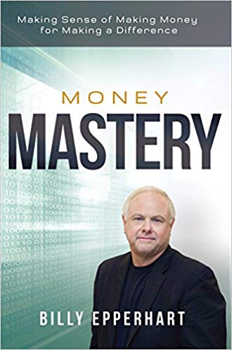 Money Mastery - Faith & Flame - Books and Gifts - Harrison House - 9781680312317