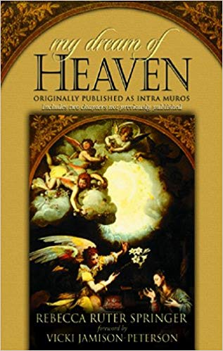 My Dream of Heaven (Paperback) - Faith & Flame - Books and Gifts - Harrison House - 9781606830130