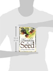 Nourishing the Seed - Faith & Flame - Books and Gifts - Destiny Image - 9780768441383