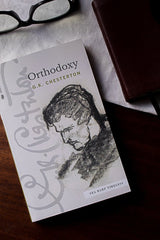 Orthodoxy - Faith & Flame - Books and Gifts - Sea Harp Press - 9780768464467