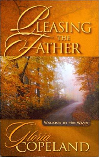 Pleasing The Father - Faith & Flame - Books and Gifts - Harrison House - 9781575621210