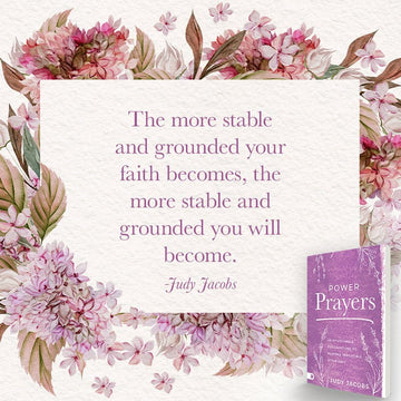 Power Prayers: 40 Devotions and Declarations to Reverse Impossible Situations Paperback – November 5, 2024 - Faith & Flame - Books and Gifts - Destiny Image - 9780768478426