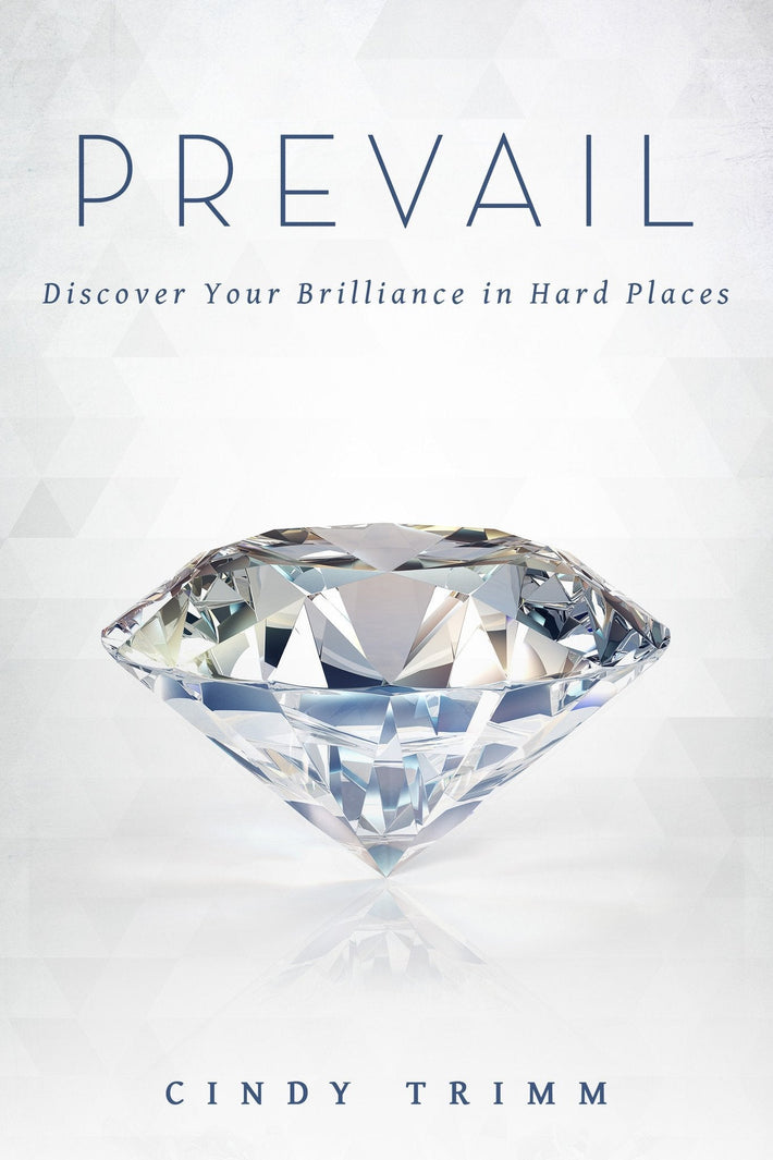 Prevail - Faith & Flame - Books and Gifts - Destiny Image - 9780768409079