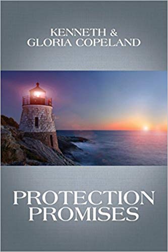 Protection Promises - Faith & Flame - Books and Gifts - Harrison House - 9781575622507