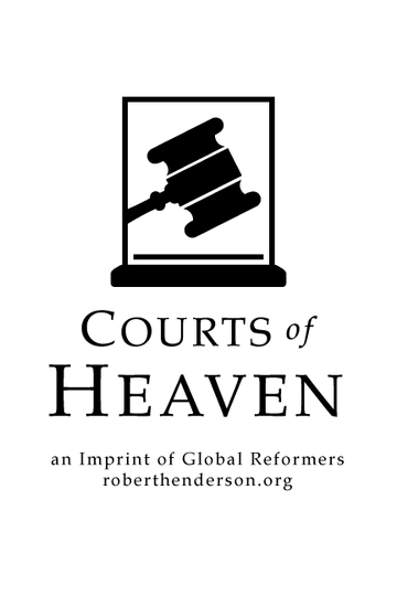 Receiving Healing from the Courts of Heaven Curriculum: Removing Hindrances that Delay or Deny Your Healing - Faith & Flame - Books and Gifts - Destiny Image - 9780768417586